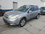 Subaru Outback 2010