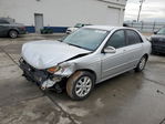 Kia Spectra 2008