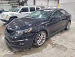 Kia Optima 2014