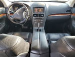Lincoln MKT 2013