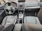 Subaru XV 2013