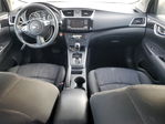 Nissan Sentra 2018