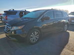 Honda Odyssey 2014