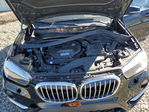 BMW X1 2018