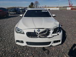 BMW Series 5 2016