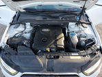 Audi A4 2015