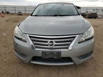 Nissan Sentra 2014