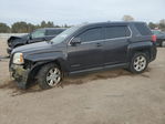 GMC Terrain 2013