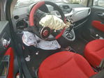 Fiat 500 2013