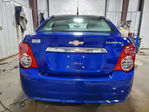 Chevrolet Sonic 2014