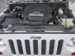 Jeep Wrangler 2013