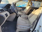 Honda Odyssey 2016