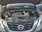 Nissan Pathfinder 2018