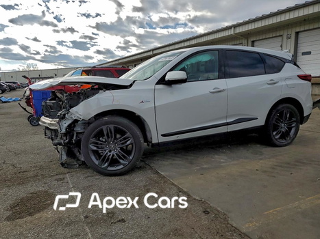 Acura RDX 2021 - Image 1 of 14