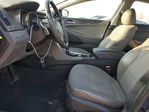 Hyundai Sonata 2012