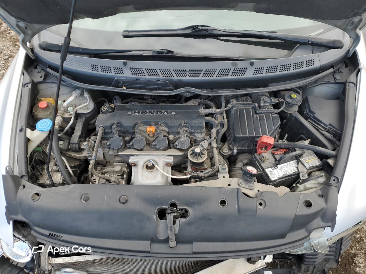 Honda Civic 2008