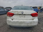 Volkswagen Passat 2013