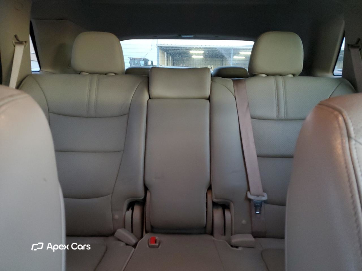 Kia Sorento 2011