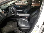 Lincoln MKZ 2016
