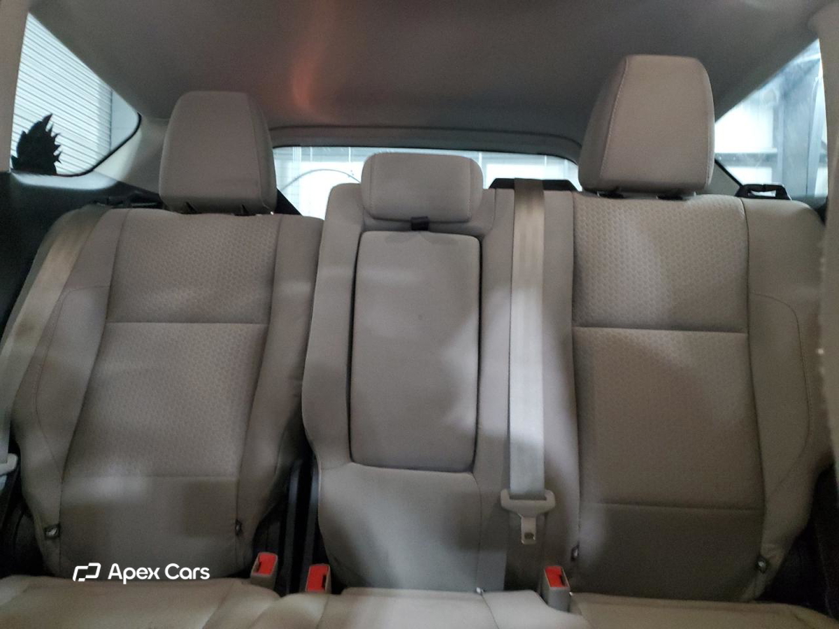 Ford Escape 2018
