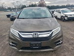 Honda Odyssey 2018