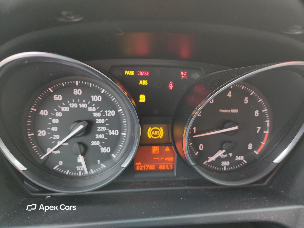 BMW Z4 2014