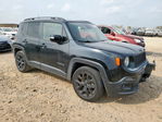 Jeep Renegade 2018