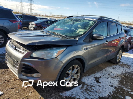 Ford Escape 2013 - Image 1 of 12