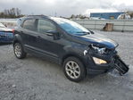 Ford EcoSport 2019