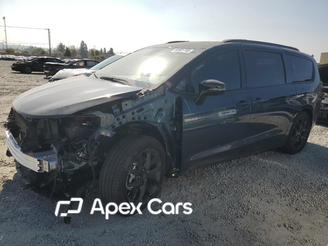 Chrysler Pacifica 2025 - Zdjęcie 1 z 14