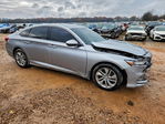 Honda Accord 2019