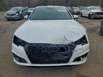Audi RS4 2019