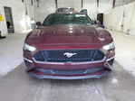 Ford Mustang 2018