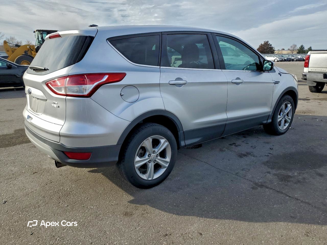 Ford Escape 2013