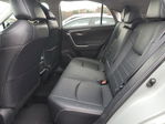 Toyota RAV 4 2021