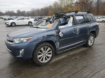 Toyota Highlander 2012