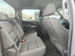 Chevrolet Silverado 2016