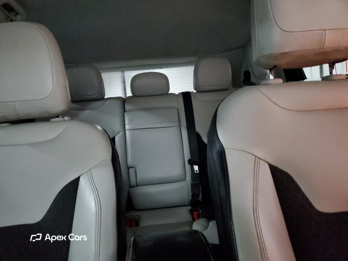 Jeep Compass 2018