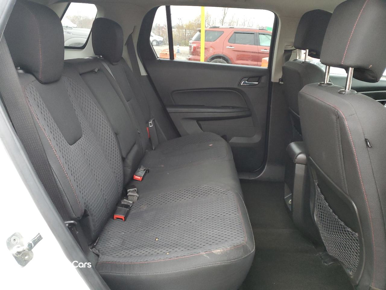 GMC Terrain 2014