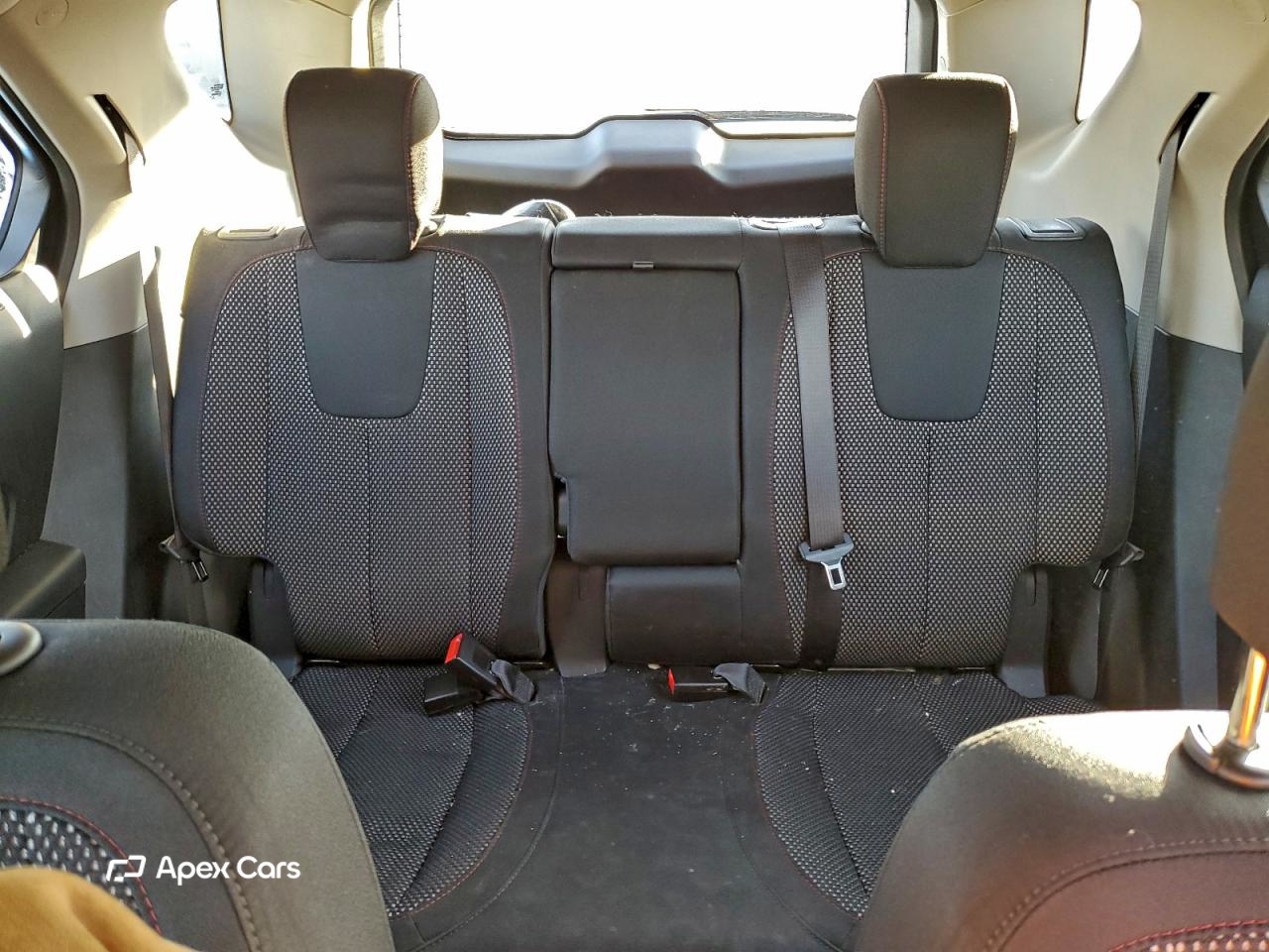 Chevrolet Equinox 2017