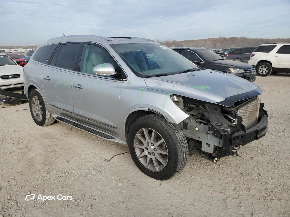 Buick Enclave 2017