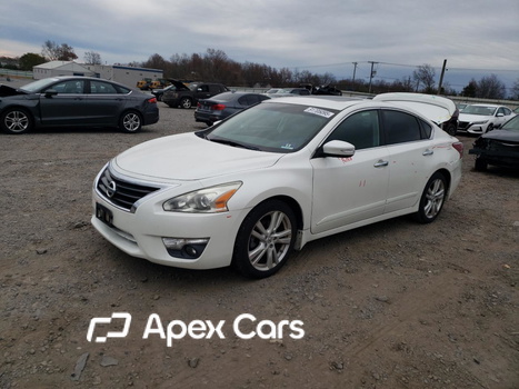Nissan Altima 2013 - Image 1 of 12