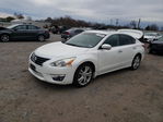 Nissan Altima 2013