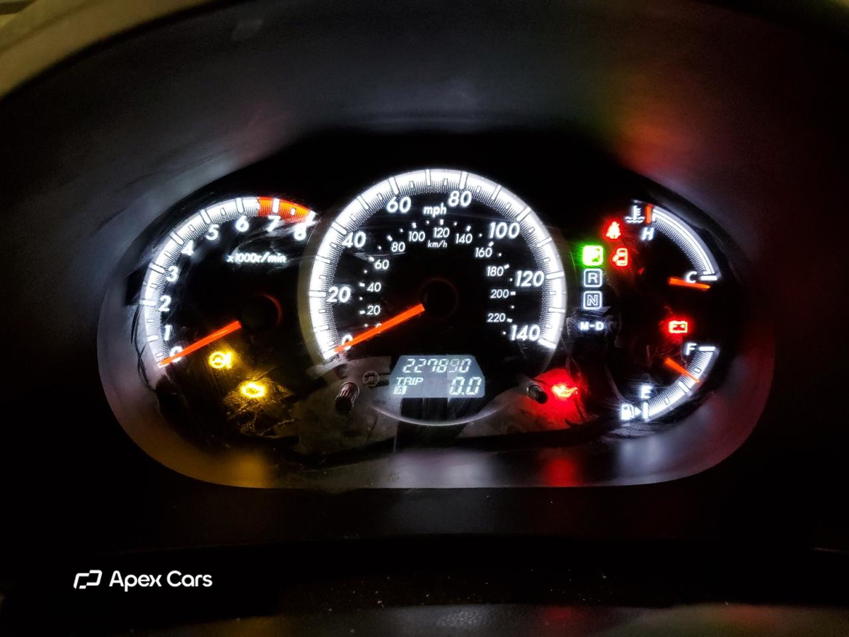 Mazda 5 2010