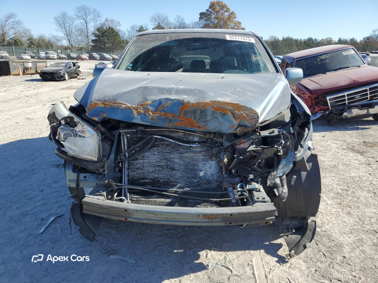 Honda Pilot 2006