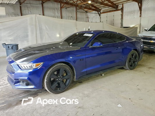 Ford Mustang 2016 - Image 1 of 12