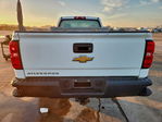 Chevrolet Silverado 2017
