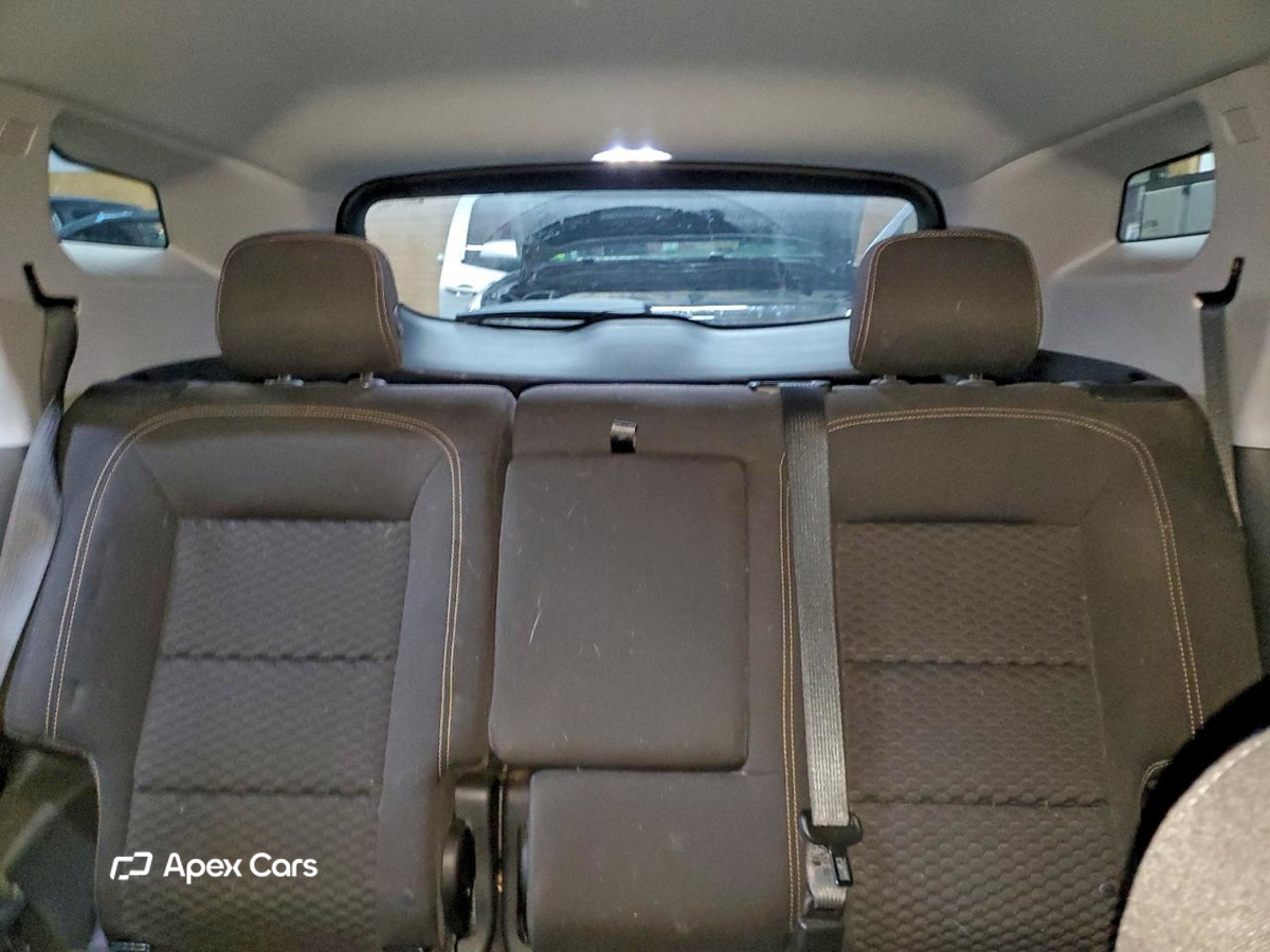 GMC Terrain 2020