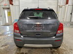 Chevrolet Trax 2016