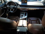 Audi Q7 2019